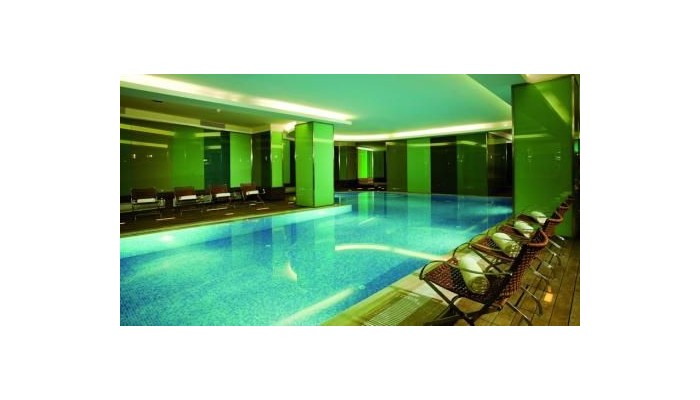 Hotel Crowne Plaza Istanbul Harbiye poza 4