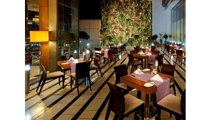 Hotel Crowne Plaza Istanbul Harbiye poza 7