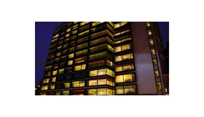 Hotel Crowne Plaza Istanbul Harbiye poza 0