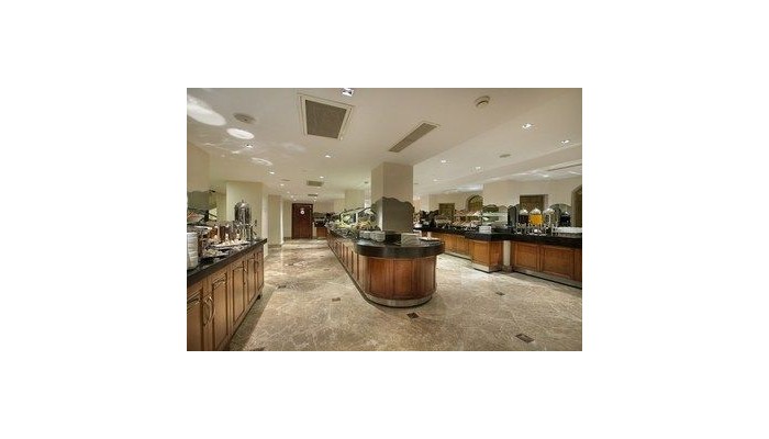 Hotel Crowne Plaza Istanbul Old City poza 9