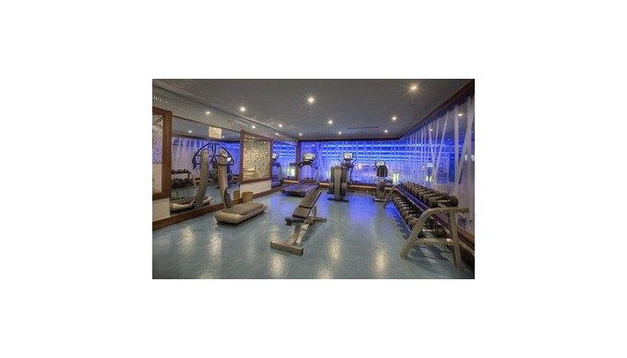 Hotel Crowne Plaza Istanbul Old City poza 4