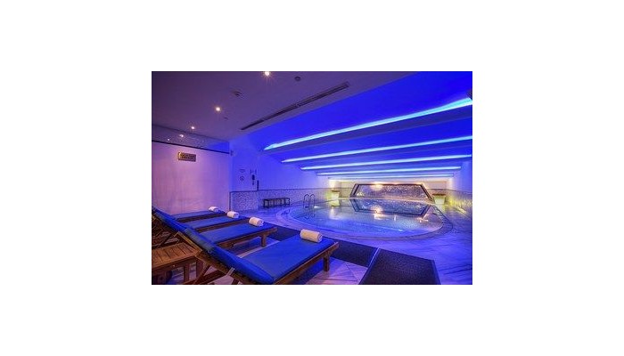 Hotel Crowne Plaza Istanbul Old City poza 10