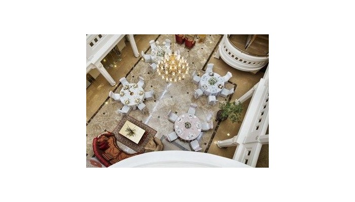 Hotel Crowne Plaza Istanbul Old City poza 7