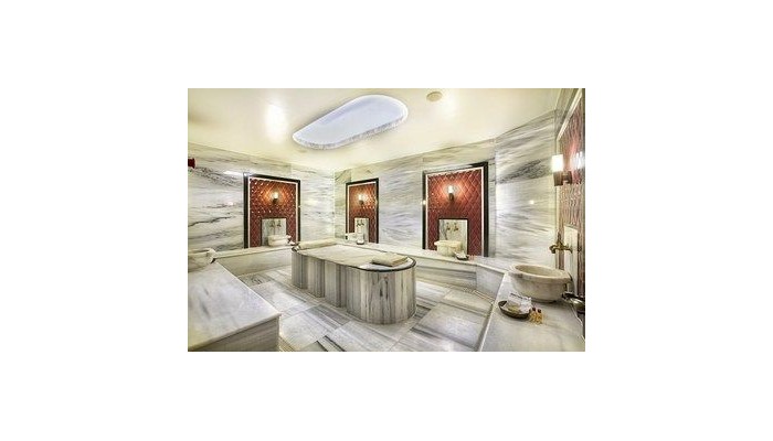 Hotel Crowne Plaza Istanbul Old City poza 3