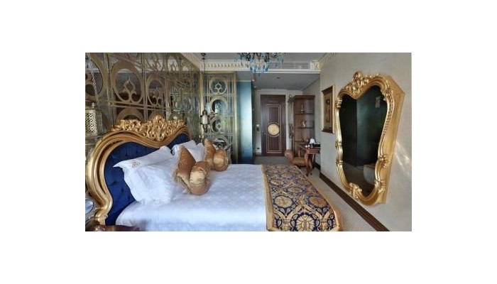 Hotel Daru Sultan Galata poza 9