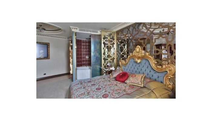 Hotel Daru Sultan Galata poza 1