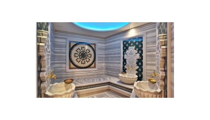 Hotel Daru Sultan Galata poza 16