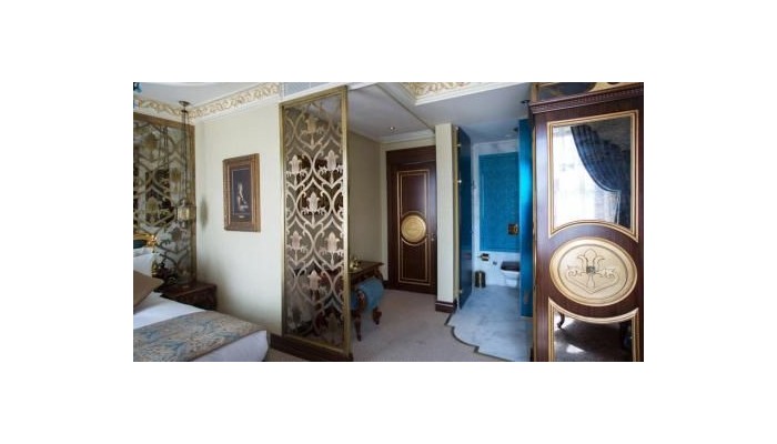 Hotel Daru Sultan Galata poza 6