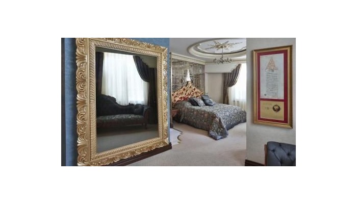 Hotel Daru Sultan Galata poza 5