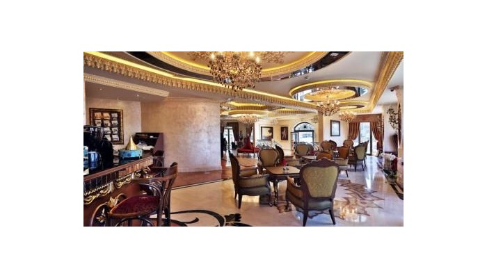 Hotel Daru Sultan Galata poza 15