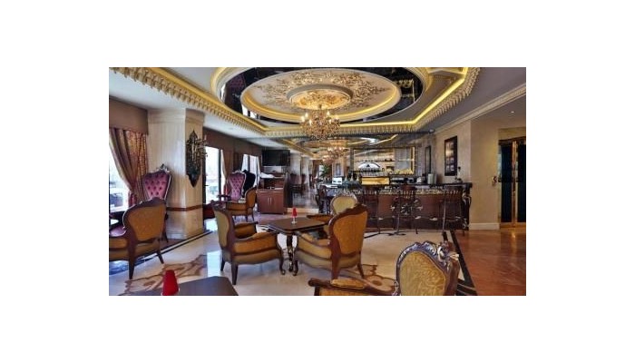 Hotel Daru Sultan Galata poza 14
