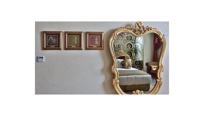 Hotel Daru Sultan Galata poza 12