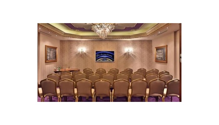 Hotel Daru Sultan Galata poza 18