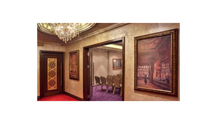 Hotel Daru Sultan Galata poza 19