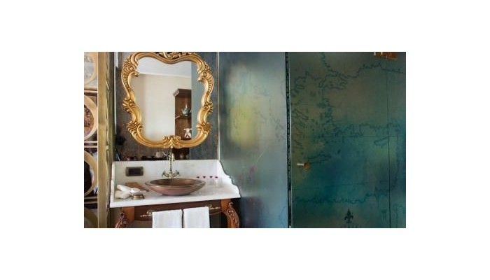 Hotel Daru Sultan Galata poza 10