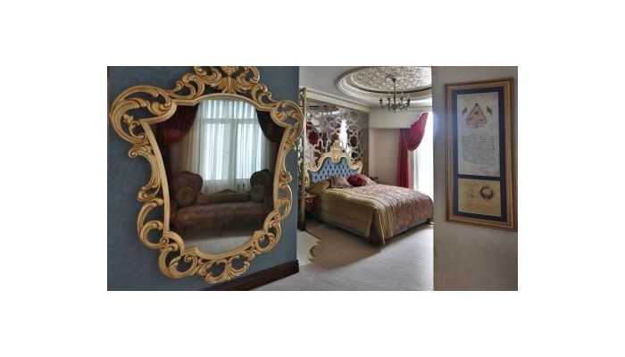 Hotel Daru Sultan Galata poza 11