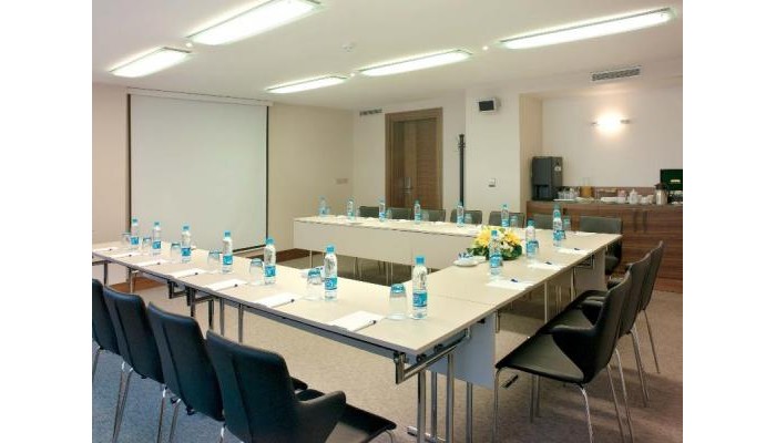 Hotel Dedeman Istanbul poza 9