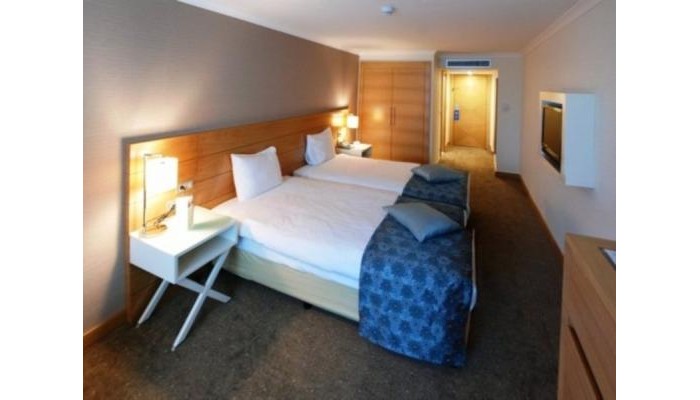 Hotel Dedeman Istanbul poza 0