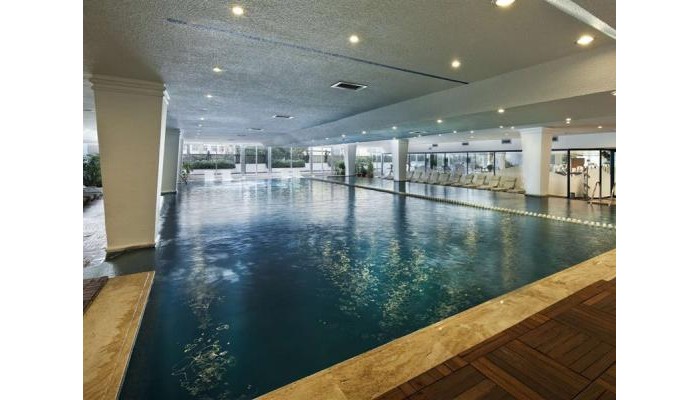 Hotel Dedeman Istanbul poza 2