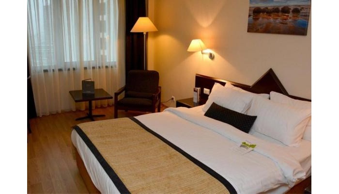 Hotel Dedeman Istanbul poza 8