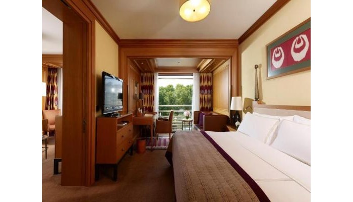 Hotel Divan Istanbul poza 8