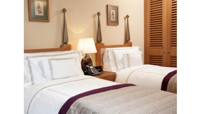 Hotel Divan Istanbul poza 1