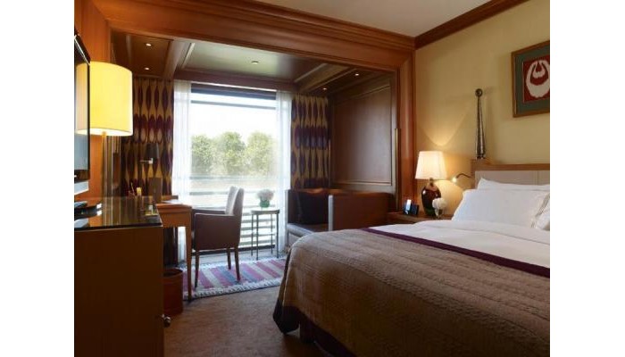 Hotel Divan Istanbul poza 9