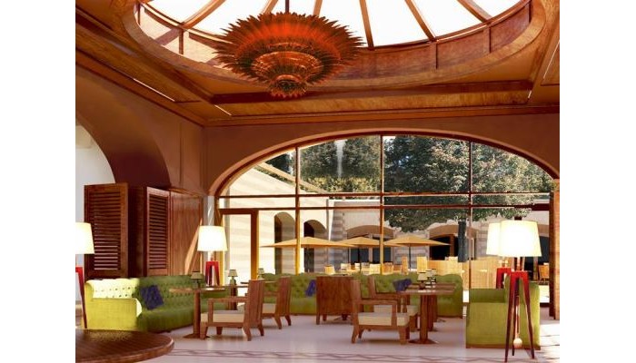 Hotel Divan Istanbul poza 5