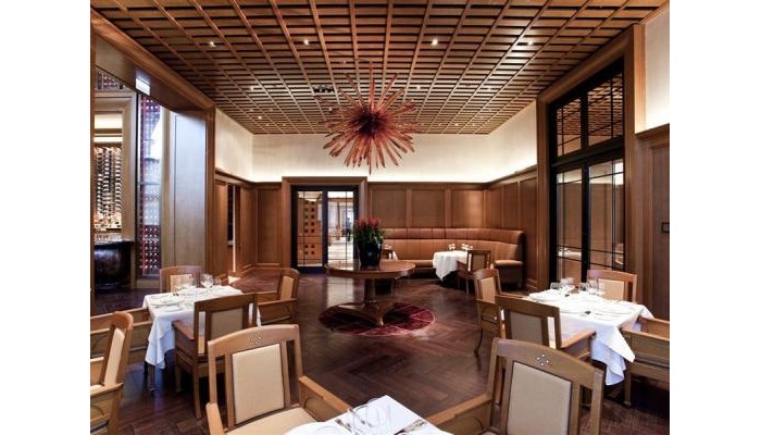 Hotel Divan Istanbul poza 2