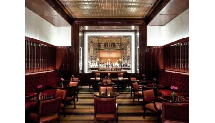 Hotel Divan Istanbul poza 3