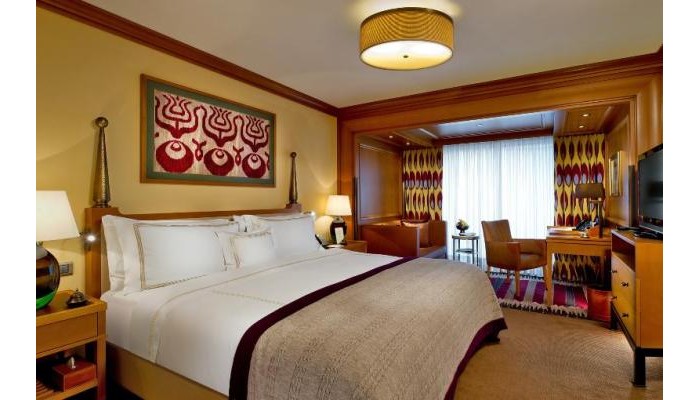 Hotel Divan Istanbul poza 7