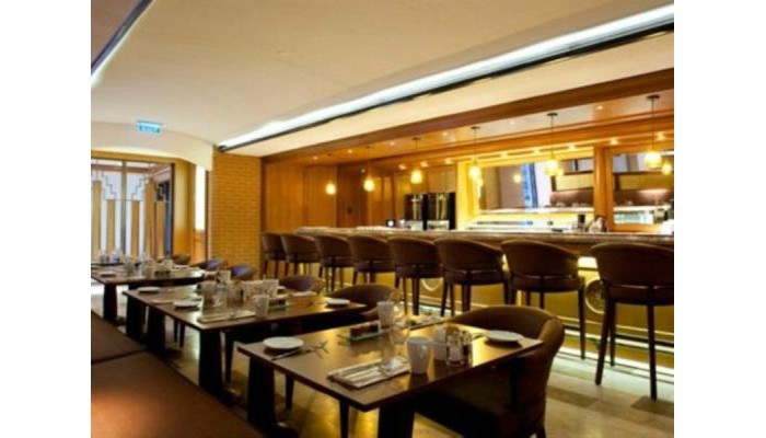 Hotel Divan Istanbul poza 6