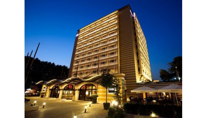 Hotel Divan Istanbul poza 0