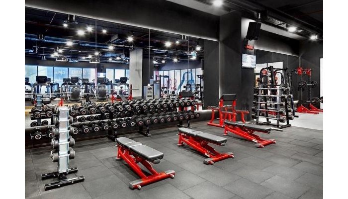 Hotel Divan Suites Istanbul Gplus poza 15