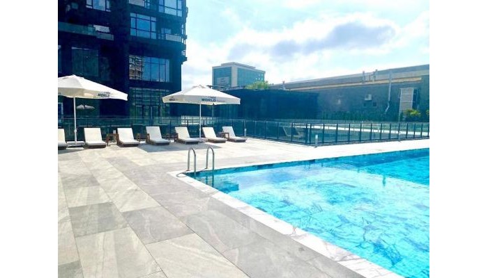 Hotel Divan Suites Istanbul Gplus poza 1