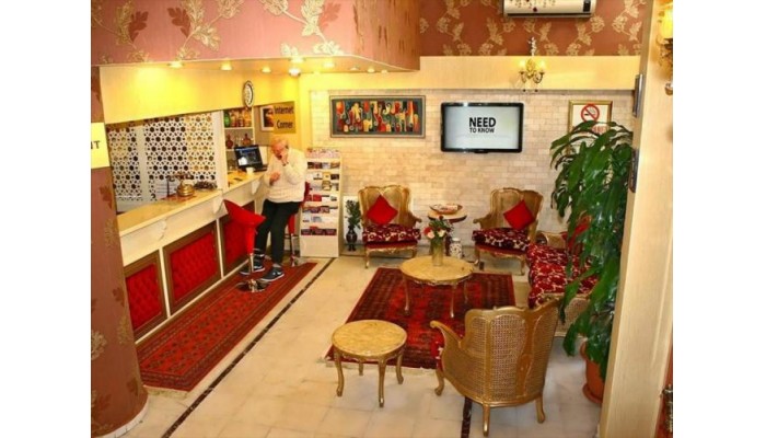 Hotel Divas Boutique poza 6