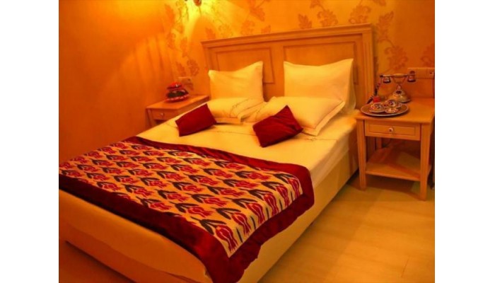 Hotel Divas Boutique poza 1