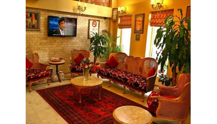 Hotel Divas Boutique poza 5