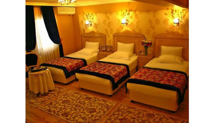 Hotel Divas Boutique poza 2