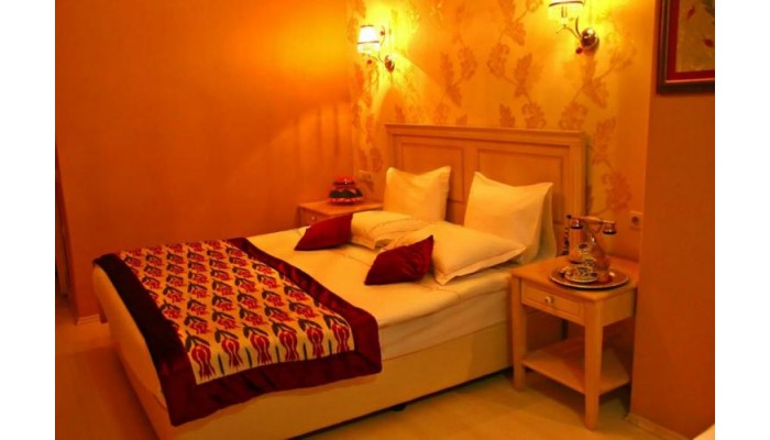 Hotel Divas Boutique poza 3