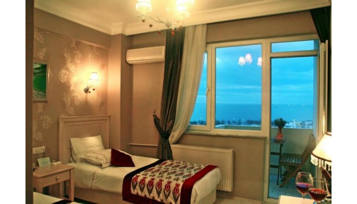 Hotel Divas Boutique poza 4