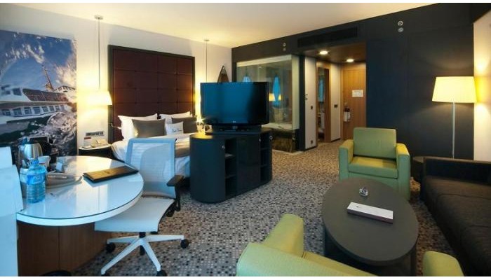 Hotel Doubletree By Hilton Ista poza 6