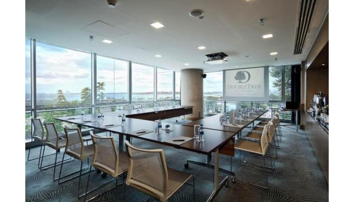 Hotel Doubletree By Hilton Ista poza 3