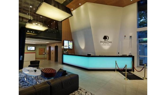 Hotel Doubletree By Hilton Ista poza 7