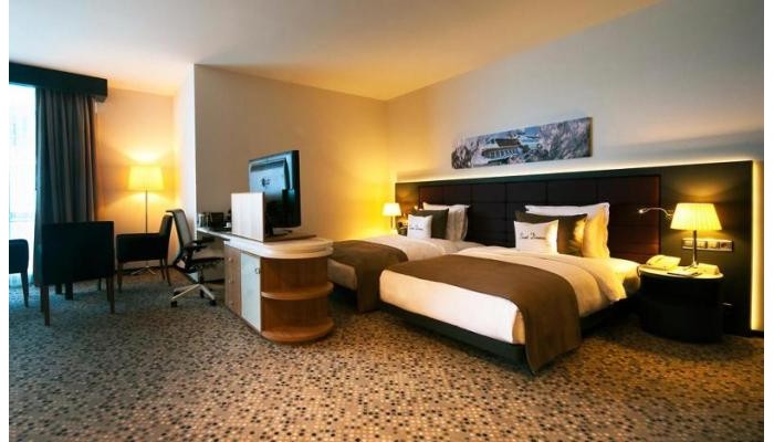 Hotel Doubletree By Hilton Ista poza 2