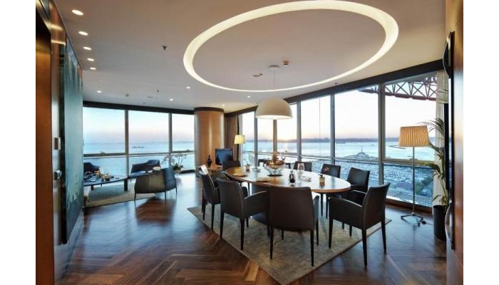 Hotel Doubletree By Hilton Ista poza 1