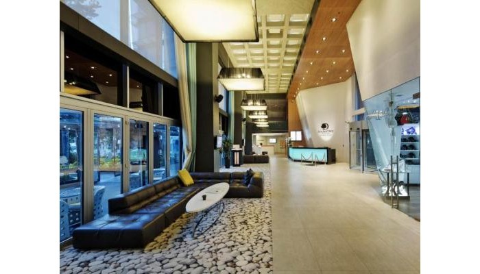 Hotel Doubletree By Hilton Ista poza 9