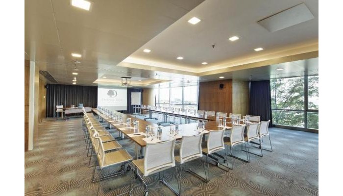 Hotel Doubletree By Hilton Ista poza 0