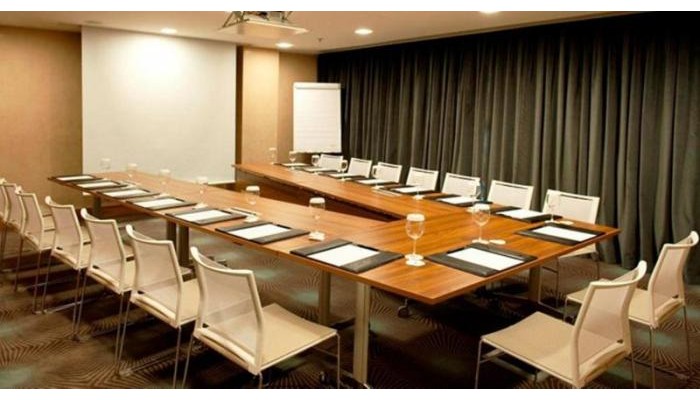 Hotel Doubletree By Hilton Ista poza 5