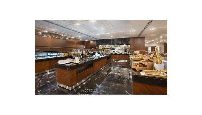 Hotel Doubletree By Hilton Istanbul Avcilar poza 1